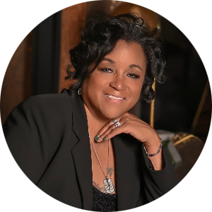 Patria  Carter Martin available notary in Vandalia, OH - 45377