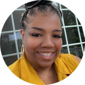 Paula  Strickland available notary in Rochester, NY - 14608