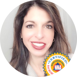 Virginia Serra available notary in Munroe Falls, OH - 44262