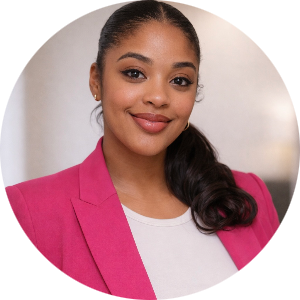 Zhanah Jefferson available notary in Huntersville, NC - 28078