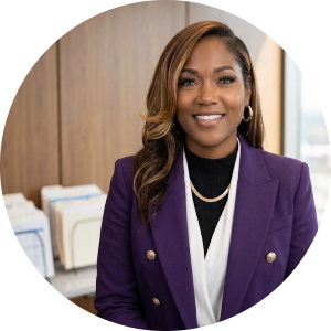 Tiffany Jones available notary in Atlanta, GA - 30349