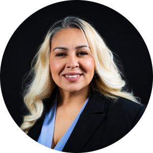Melissa Sprague available notary in Avondale, AZ - 85323