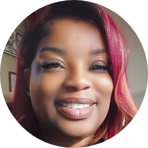 Lakithra Lockett available notary in Houston, TX - 77041