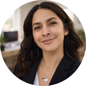 Natalie Guerrero available notary in Orlando, FL - 32837