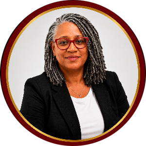 Deborah Hicks available notary in Jackson, MS - 39282