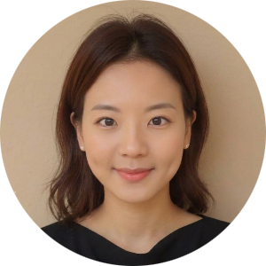 Haley Lee available notary in La Crescenta , CA - 91214