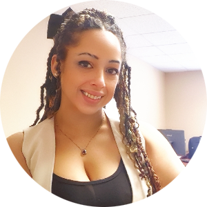 Marialis Alvarez available notary in Warner Robins, GA - 31093