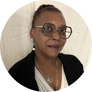 Leda Johnson available notary in port richey, FL - 34668