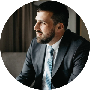 Andras Ligetvari available notary in Austin, TX - 78758