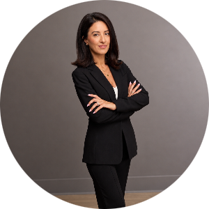 Kathryn  Havani available notary in La Crescenta , CA - 91214