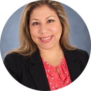 Cynthia Ramos available notary in Kingwood, TX - 77339