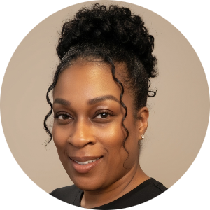 Theresa Thompson available notary in Severn, MD - 21144