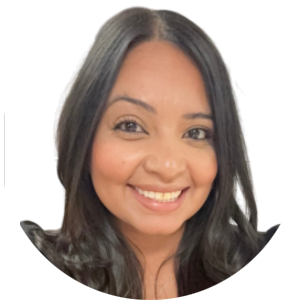 Brenda Barba available notary in North Hollywood, CA - 91605
