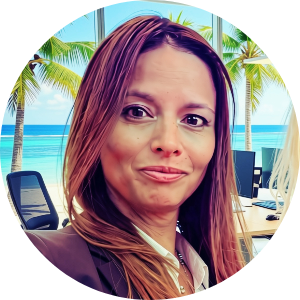 Kimberly Muniz available notary in Key Largo, FL - 33037