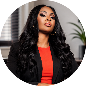 Christle Wanorue available notary in Katy, TX - 77493