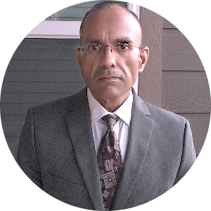 Hemant Jacob available notary in Houston, TX - 77090